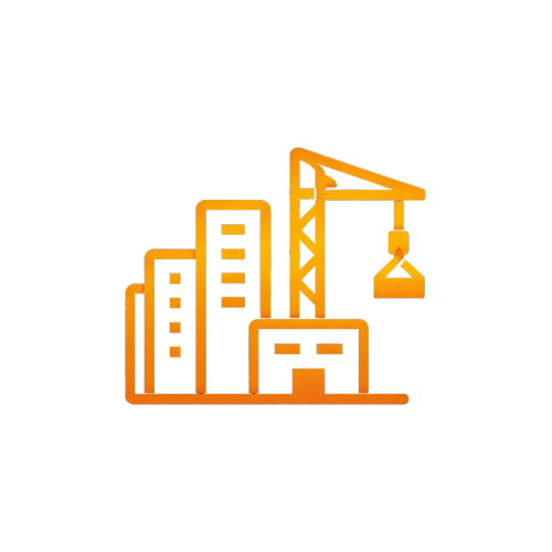 Construction & Infrastructure Projects