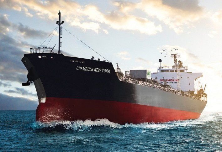 Chemical Tankers